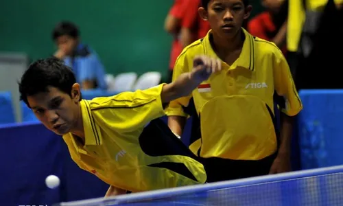 BIMA MELAJU KE SEMIFINAL