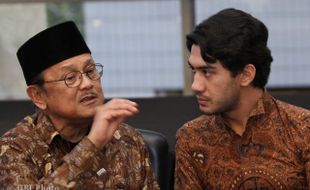 FILM HABIBIE AINUN