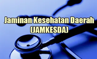  JAMKESDA Diusulkan Dikelola Mandiri