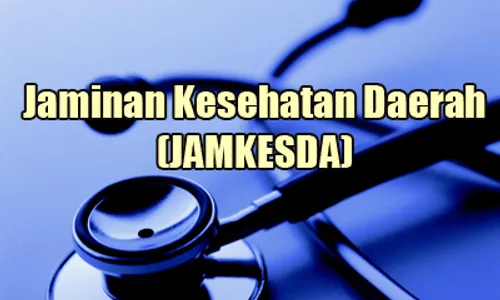  JAMKESDA Diusulkan Dikelola Mandiri