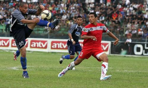 PSIM JOGJA : Bertahan di Mess, Pemain Patungan Bayar Listrik