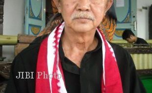  MBAH PRAPTO Usung Kesenian Berbasis Alam ke Filipina