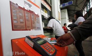  Tambah Usia, BNI Tambah Kantor Layanan dan Genjot E-Ticket