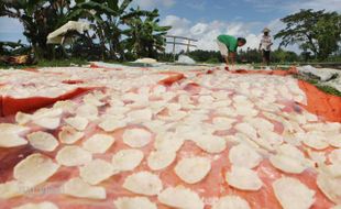 Ingin Jauh dari Asam Urat, Hindari Makanan Ini