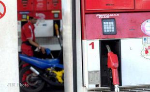 SPBU MOBILE: Pertamina Targetkan Operasi 65 SPBU Mobile pada Semester I 2012