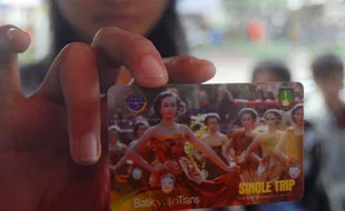 SMART CARD: Ada Potongan Harga, Promosi dan Sosialisasi Digelar Lagi