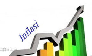 INFLASI JATENG : TPID Prediksi Inflasi Jateng Lebih Rendah dari Target