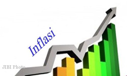 INFLASI JATIM : Inflasi Januari 1,52% Dipicu Kenaikan Biaya Pengurusan STNK