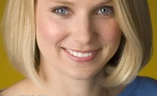 MARISSA MAYER: Petinggi Google Jadi CEO Yahoo