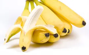 TIPS SEHAT: Pisang Sahabat Usus