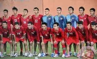 PIALA ASIA U-22: Indonesia Menang 2-0 Atas Timor Leste