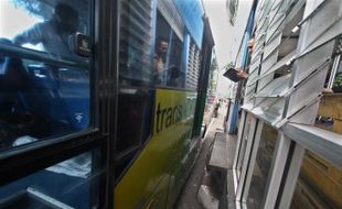 Nilai 20 Bus Trans Jogja Perlu Dihitung Ulang