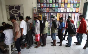 RAMADHAN 2014 : Ingatkan Perusahaan Bayar THR, Bupati Bantul Keluarkan SE