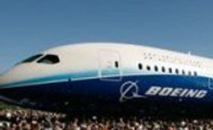 MASKAPAI CHINA Borong 40 Boeing Next-Generation