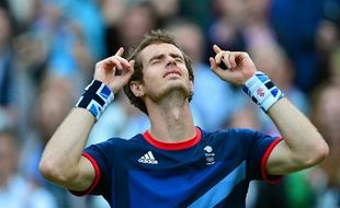 OLIMPIADE 2012: Murray Tantang Federer di Final