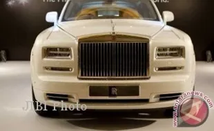 Pelanggan Ogah Pake Rolls-Royce Diesel