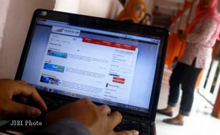 Kesulitan Mengakses Tiket Kereta Api Online, Simak Tips dari PT KAI Berikut