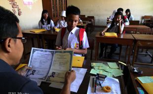 PENDIDIKAN SOLO : DPKS Anggap Sanksi Pidana Pungutan Sekolah sebagai Peringatan