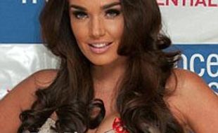 Putus Cinta, Tamara Ecclestone Pilih Olahraga