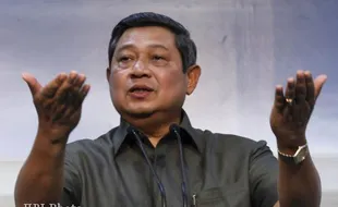  RUHUT: Presiden SBY 'Damaikan' Polri dan KPK