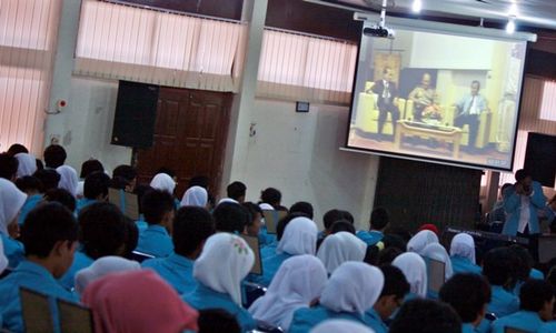 5 Universitas Terapkan Kuliah Online, Ini Gambaran Kuliahnya