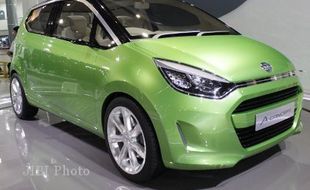 Toyota & Daihatsu Kolaborasi Bikin Mobil Murah 