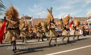 FACP Bakal Dimeriahkan Karnaval Budaya