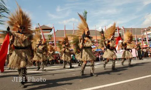 FACP Bakal Dimeriahkan Karnaval Budaya