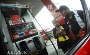 Pertamax Naik Jadi Rp 9.750, Masyarakat Pindah ke Premium?