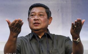 PIDATO KENEGARAAN: Pemerintah Tingkatkan Kewaspadaan di Situasi Global