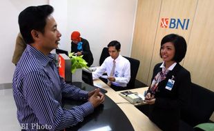 BNI Jaga Integritas dan Terapkan Digital Banking