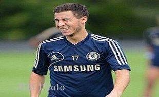 Hazard Kehilangan Paspor