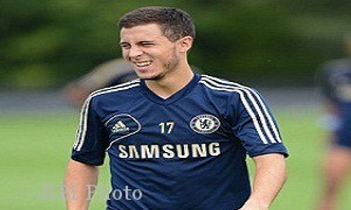 Hazard Kehilangan Paspor