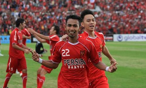 INDONESIA SUPER LEAGUE : Persiba Dekati Pemain Lama