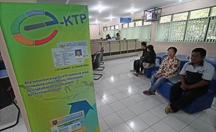 Layanan Disdukcapil Kulonprogo Kini Online, Begini Cara Mengaksesnya