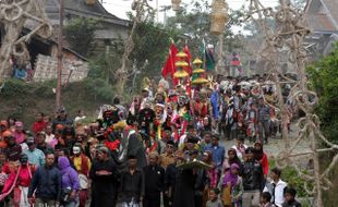 RITUAL SUNGKEM TLOMPAK