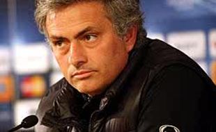 MOURINHO: Madrid Pantas Kalah dari Getafe...