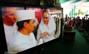 PROSESI AKAD NIKAH NUNUNG & IYAN