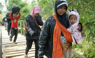 Pemerintah Klaim Kelompok Suni & Syiah Sampang Bersepakat Cooling Down