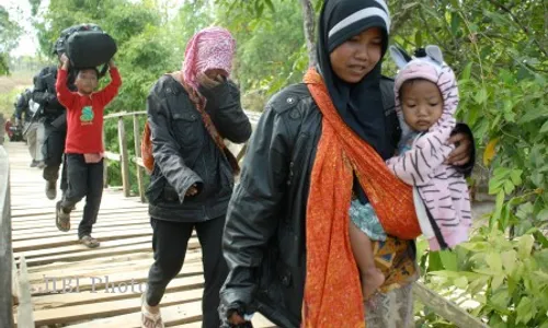 Pemerintah Klaim Kelompok Suni & Syiah Sampang Bersepakat Cooling Down