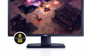 Dell U2412M, Monitor Andalan Gamers