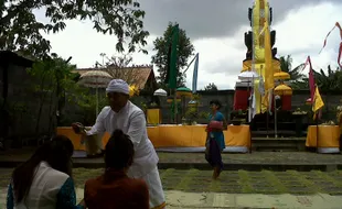 GALUNGAN DI JAGATNATHA