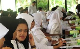 Pemkab Madiun Usulkan Perekrutan 3.037 CPNS Tahun Ini