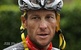  Lance Armstrong Terancam Kehilangan Gelar