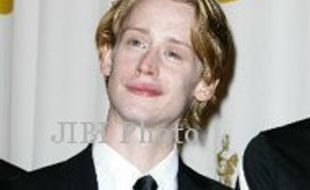 MACAULAY CULKIN: Hidupnya Tinggal 6 Bulan Lagi?