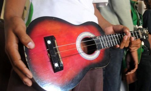 Suka Musik? Cek Jenis Kecerdasanmu di Sini