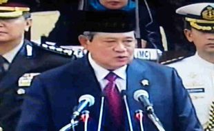  SBY Ingatkan Anggaran Daerah Jangan Habis untuk Gaji PNS