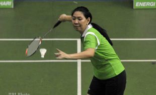 PIALA SUDIRMAN 2017 : Indonesia Targetkan Tembus Semifinal