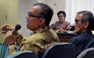 SIDANG LANJUTAN MIRANDA