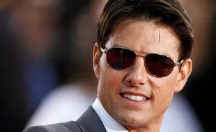 10 SELEB TERKAYA: Wow, Kekayaan Tom Cruise Capai Rp2,33 Triliun!